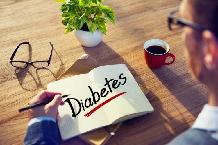 Causes, symptoms and prevention of Diabetes