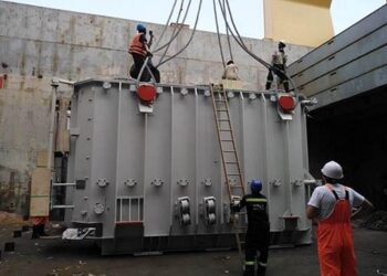 ECG installs 20MVA transformer to supply power in Volta, Oti