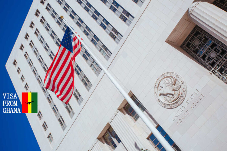 Fast track our visa process – Ghanaians married to Americans beg US Embassy in Ghana
