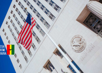 Fast track our visa process – Ghanaians married to Americans beg US Embassy in Ghana