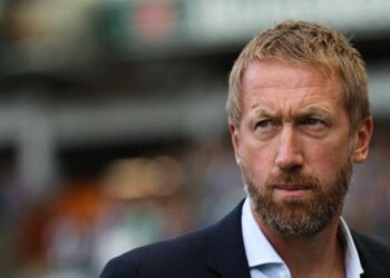 Chelsea appoints Graham Potter to succeed Thomas Tuchel as manager