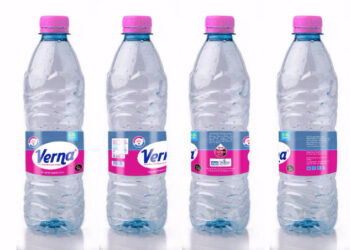 GMA endorses Verna purified water