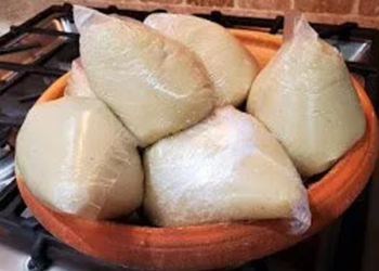 Stop using polythene to wrap Banku – Dr Kweku Afriyie