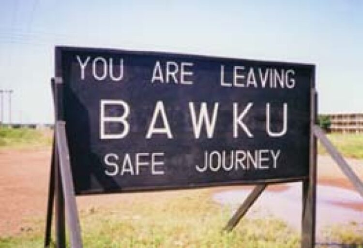 Kusaug Youth in Kumasi condemns killing in Bawku