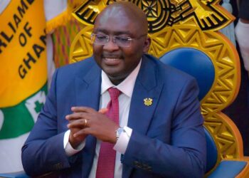 Vice President attends swearing-in of Kenya’s President-elect William Ruto