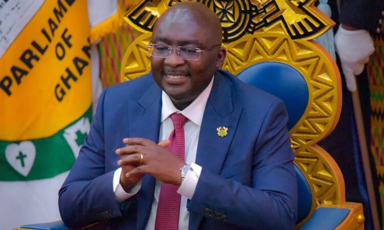 Vice President attends swearing-in of Kenya’s President-elect William Ruto