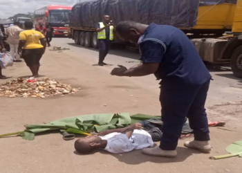 E/R: Metro Mass Bus kills drunkard