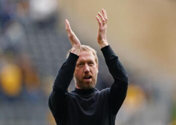 Graham Potter admits Chelsea offer was ‘too good to turn down’