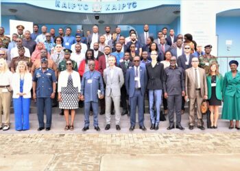 W/A Regional Workshop on Countering Terrorism and Violent Extremism Online held