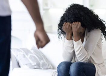 DANSO CHRISTIANA  NANA AKUA: Domestic Violence against women