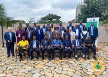 ECOWAS Workshop on Updated Energy Policy Validation opens in Accra