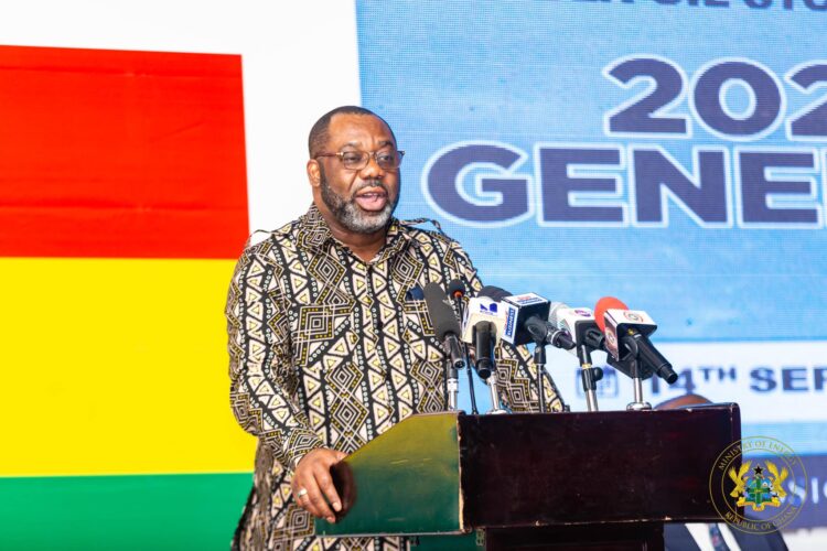 NAPO commends BOST