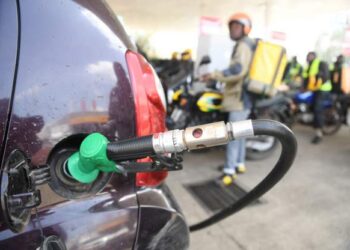 Kenya fuel prices hit record high as subsidy removed