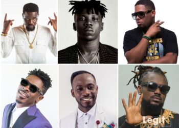 Anita Nsiah Boduwa Writes: The Dynamism and Progress in Ghana Music