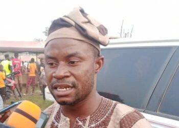 Police investigate death of Krachi East MCE