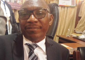 Why Supreme Court once removed Justice Honyenuga from hearing Opuni’s trial