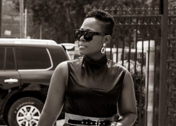 Minister Yvonne drops new song “Hyebrε Sesafoↄ”