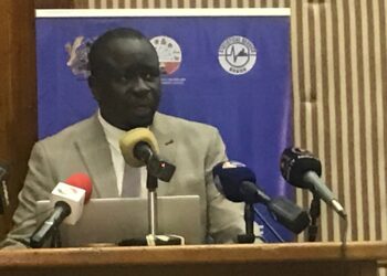 380,000 Ghanaian youth are poor – GSS