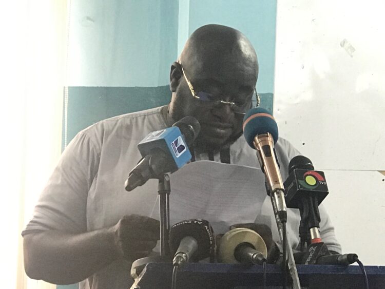 Contractors threaten legal action against govt over non-payment  