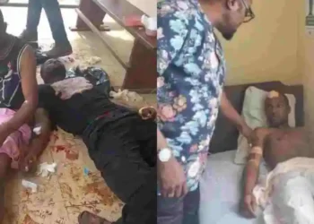 Ga West: Mob attack leaves one dead, several others including nurses critically injured