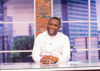 GH¢1.1m paid as salaries to “3 Ghost names” at Finance Ministry recovered – Minister