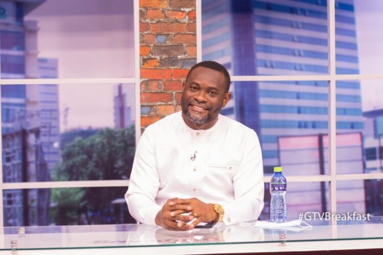 GH¢1.1m paid as salaries to “3 Ghost names” at Finance Ministry recovered – Minister