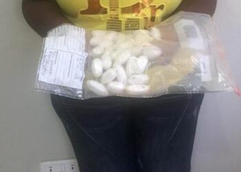 Woman jailed 10 years for Narcotic Trafficking at Kotoka International Airport