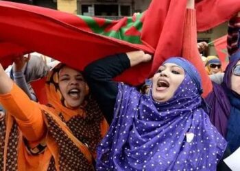 Morocco MPs propose Menstrual Leave for Women