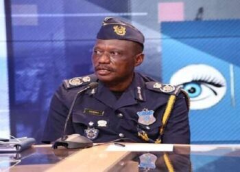 Confirm Seidu Iddrissu as Commissioner-General of Customs – NPP Group to Akufo-Addo