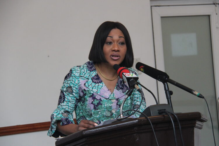 Account for ¢98m expenditure – CARE Ghana tells EC
