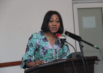 Account for ¢98m expenditure – CARE Ghana tells EC