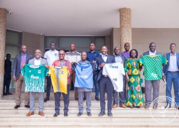 NHIA partners 4 local premier league clubs