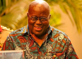 National Cathedral will be built at all cost – Akufo-Addo to critics