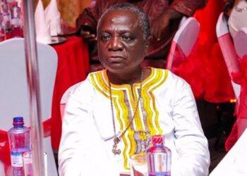 Highlife Legend, Nana Ampadu to be buried on October 8