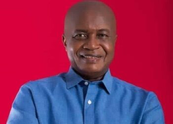 NPP National Chairman eulogizes Baffour Osei Akoto