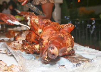 Pork prices increase by 20% effective September 20