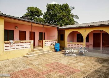 ATTIPOE AKORFA WRITES: Rent prices keep increasing in the city