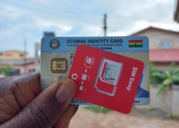 AG, NCA sued over SIM Card re-registration