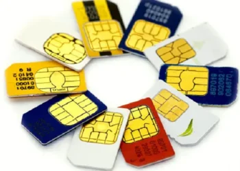 NCA’s punitive measures for SIM card registration defaulters take effect
