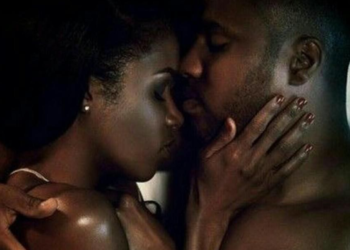 This is how many times the average Person will have sex in their Lifetime