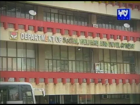 Social Welfare takes custody of 3-week-old baby sold to orphanage for Gh¢5k