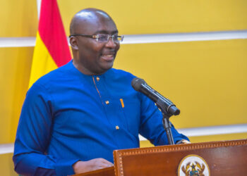 Gov’t tackling cedi depreciation and inflation – Bawumia
