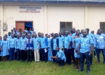 Kwahu Praso Rural Bank makes significant growth in profit