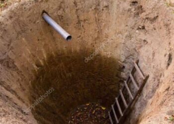 Oti Region: Abandoned toilet pit kills 6-year-old girl