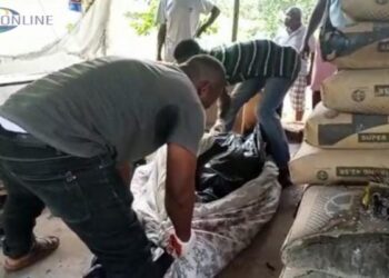 E/R: Disabled man burnt to death at Angormanya Ablotsi