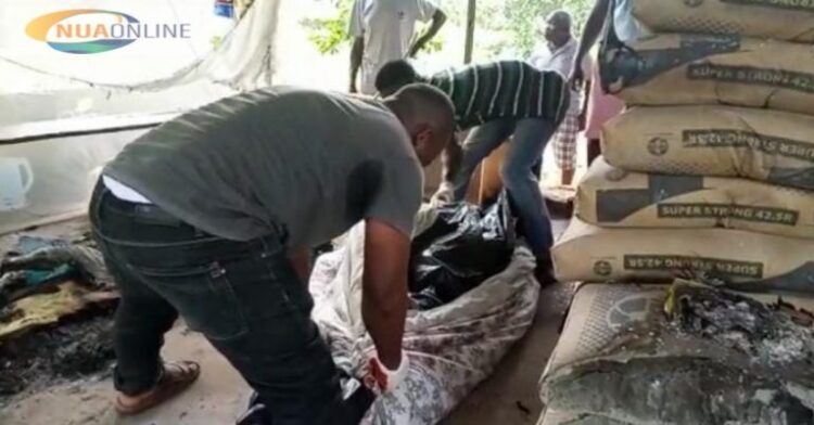 E/R: Disabled man burnt to death at Angormanya Ablotsi