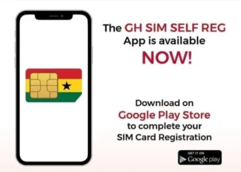 Data captured on sim card registration Self-Service App not controlled by Gov’t – Stranek-Africa