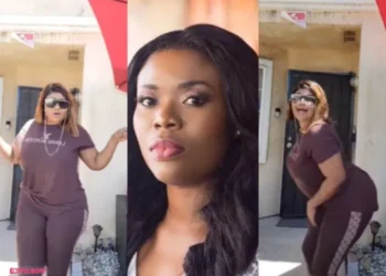 No one has thrown insults to my face, only keyboard warriors – Delay to Empress Gifty