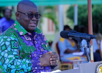 Attorney-General has my full support to prosecute Aisha Huang – Akufo-Addo
