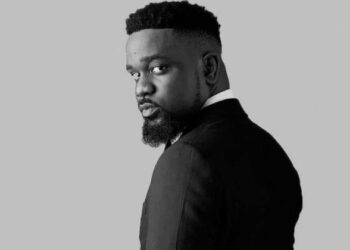 Sarkodie announces date for 8th studio album ‘JAMZ’ release